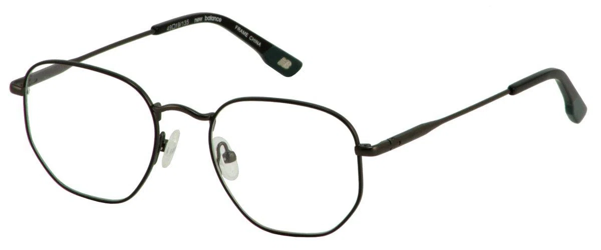 New Balance 5060 Eyeglasses - view 2